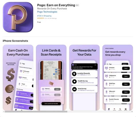 go pons|pogo app.